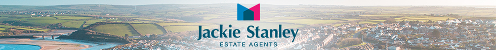 Get brand editions for Jackie Stanley, Padstow
