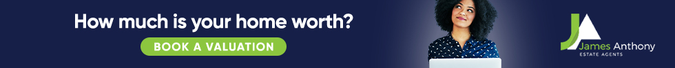 Get brand editions for James Anthony Estate Agents Ltd, Northampton
