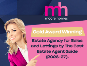 Get brand editions for Moore Homes, Poynton