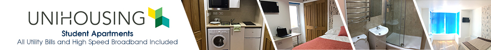 Get brand editions for Unihousing, Birmingham