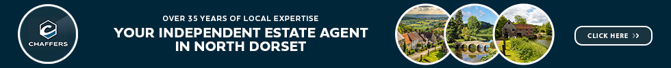 Get brand editions for Chaffers Estate Agents Ltd, Sturminster Newton