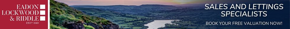 Get brand editions for Eadon Lockwood & Riddle, Bakewell