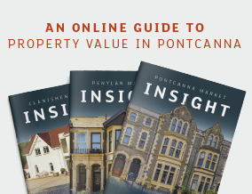 Get brand editions for Jeffrey Ross, Pontcanna