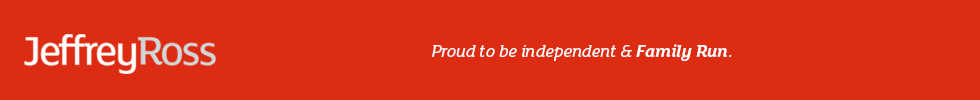 Get brand editions for Jeffrey Ross, Pontcanna