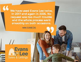 Get brand editions for Evans Lee, Sheffield