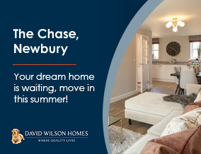 Get brand editions for David Wilson Homes