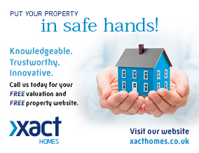 Get brand editions for Xact Homes, Knowle