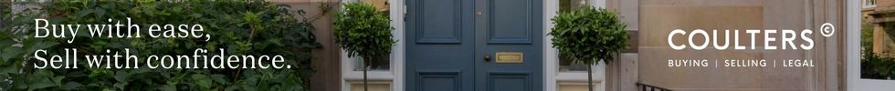 Get brand editions for Coulters, Edinburgh & The Lothians