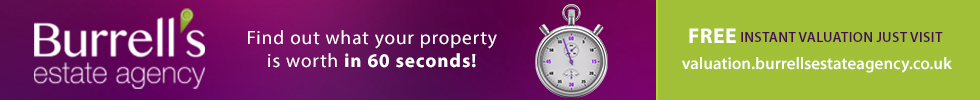Get brand editions for Burrell's Estate Agency, Worksop