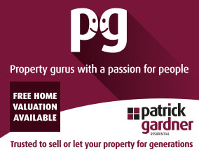 Get brand editions for Patrick Gardner, Bookham