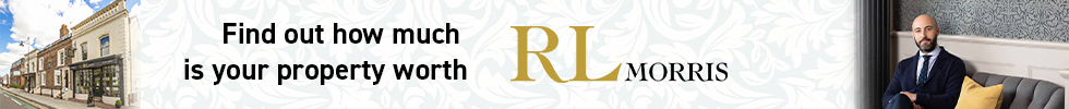 Get brand editions for R L Morris Estate Agents, South Woodford