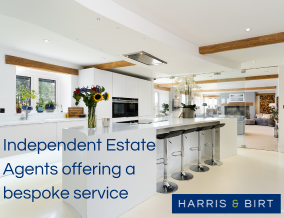 Get brand editions for Harris & Birt, Cowbridge