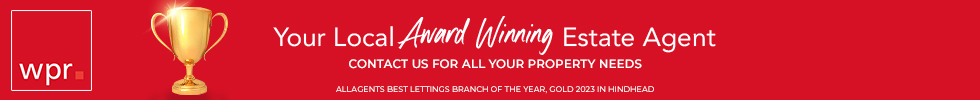 Get brand editions for Warren Powell-Richards, Covering Grayshott & Haslemere