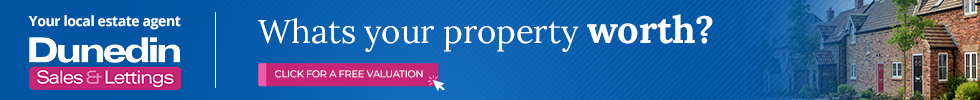 Get brand editions for Dunedin Sales & Lettings, Rubery