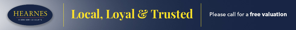 Get brand editions for Hearnes Estate Agents, Bournemouth