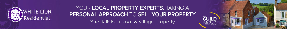 Get brand editions for White Lion Residential, Tetsworth