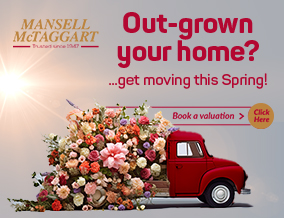 Get brand editions for Mansell McTaggart Mid-Sussex Lettings, Burgess Hill