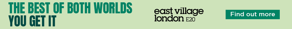 Get brand editions for Get Living, East Village