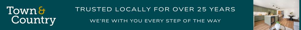 Get brand editions for Town & Country, Caddington
