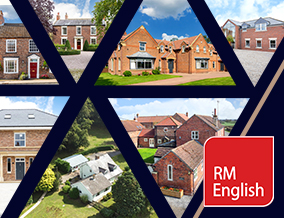 Get brand editions for R M English, Yorkshire