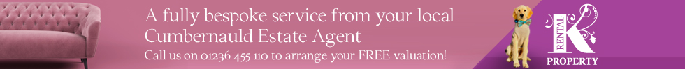 Get brand editions for K Property, Cumbernauld