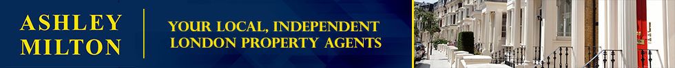 Get brand editions for Ashley Milton, London