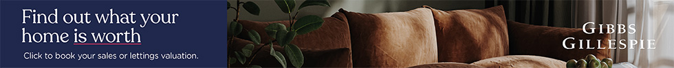 Get brand editions for Gibbs Gillespie, Northwood Lettings