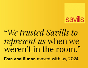 Get brand editions for Savills New Homes, South West