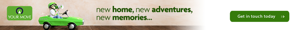 Get brand editions for YOUR MOVE Stewart & Co, Havering