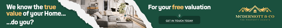 Get brand editions for Mcdermott & Co Property Agents, Failsworth