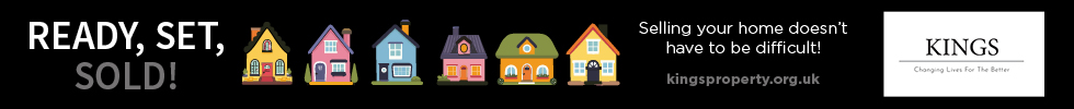 Get brand editions for Kings Property, Braintree