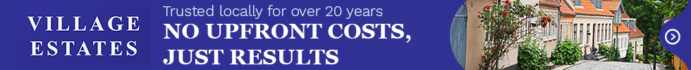 Get brand editions for Village Estates, Cumbernauld