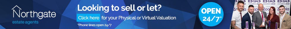 Get brand editions for Northgate Estate Agents & Property Management, Newton Aycliffe