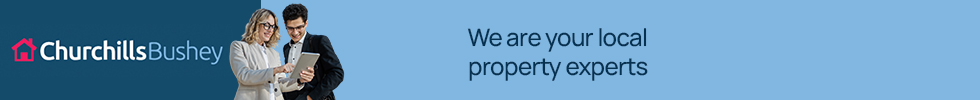 Get brand editions for Churchills Estate Agents, Bushey