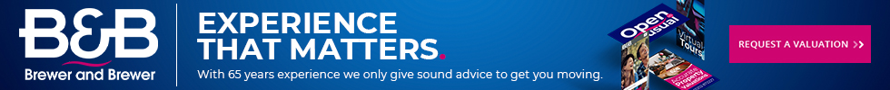 Get brand editions for Brewer & Brewer, Ferndown