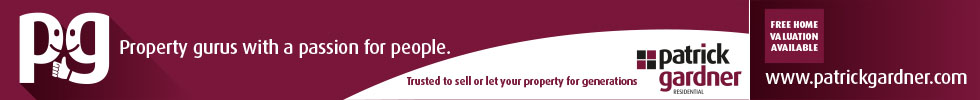 Get brand editions for Patrick Gardner, Dorking