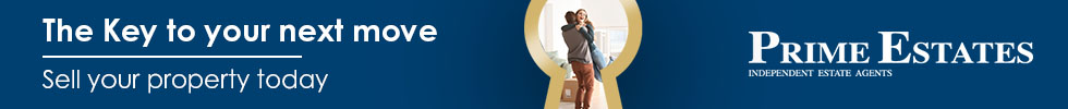 Get brand editions for Prime Estates, Castle Bromwich