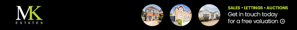 Get brand editions for MK Estates, Bournemouth