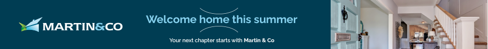 Get brand editions for Martin & Co, Bedford