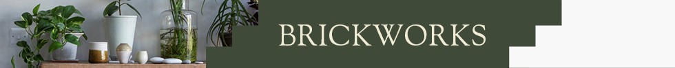 Get brand editions for Brickworks, London