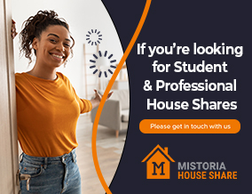 Get brand editions for Mistoria House Share, Salford