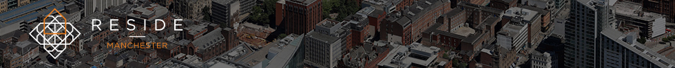 Get brand editions for Reside, Manchester