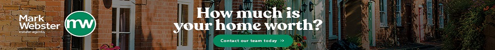 Get brand editions for Mark Webster Estate Agents, Tamworth