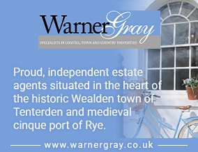 Get brand editions for WarnerGray, Tenterden