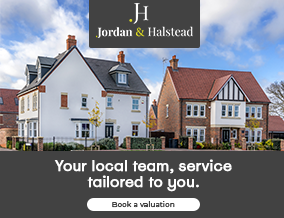 Get brand editions for Jordan & Halstead, Chester