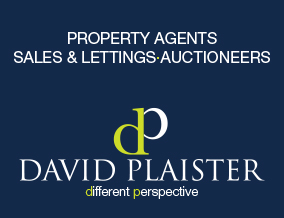 Get brand editions for David Plaister Ltd, Weston Super Mare