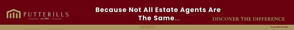 Get brand editions for Putterills, Knebworth