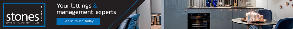 Get brand editions for Stones Residential, Belsize Park
