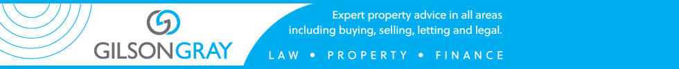 Get brand editions for Gilson Gray LLP, Edinburgh