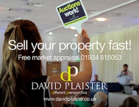 Get brand editions for David Plaister Ltd, Auctions